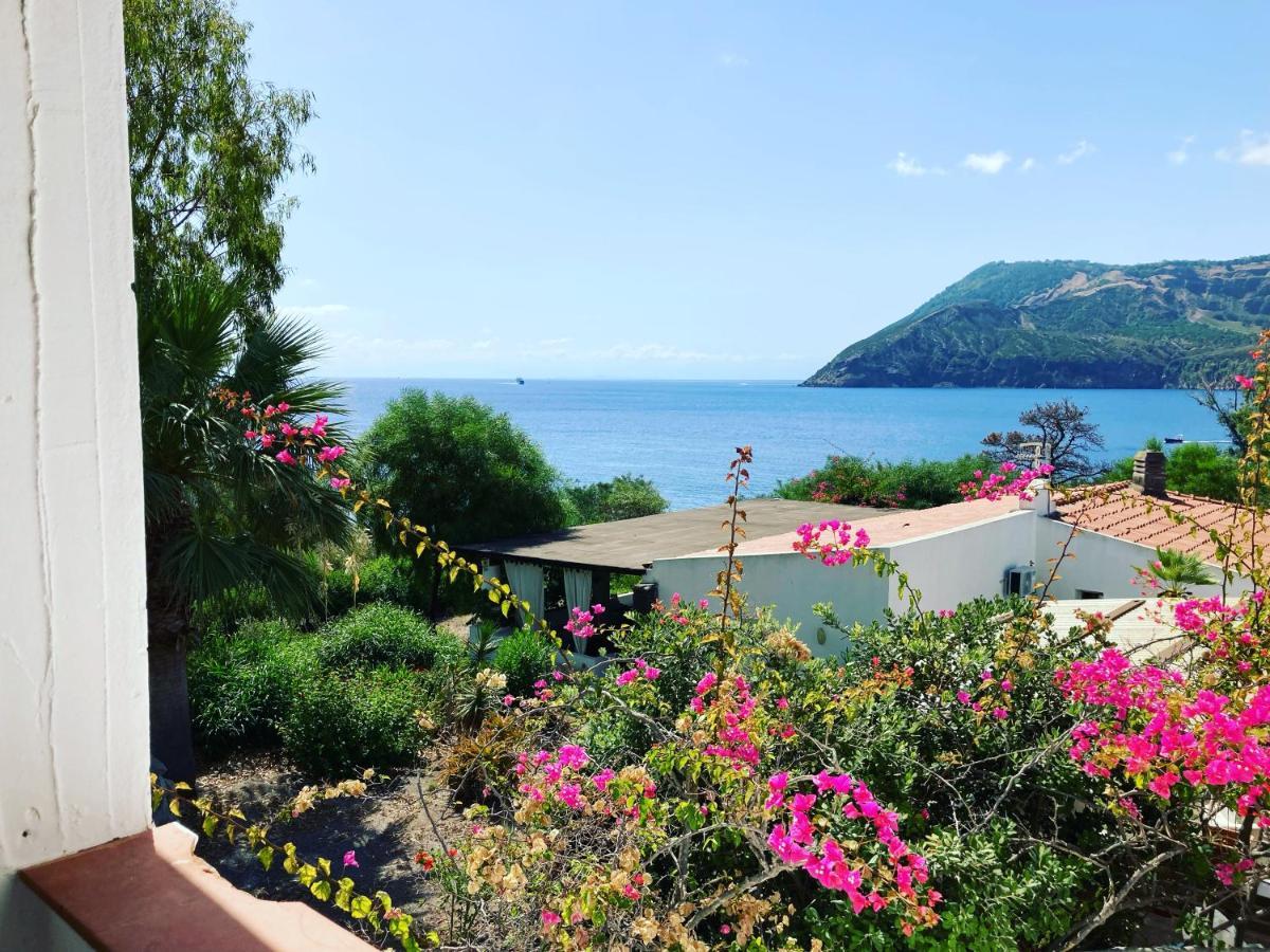 Jera Holiday Collection-Vulcano Aparthotel Vulcano  Exterior photo